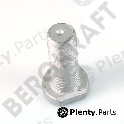  BERGKRAFT part BK9001529 Wheel Stud