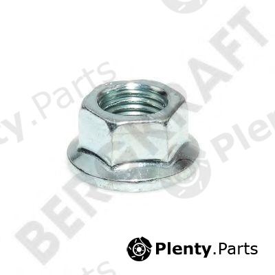  BERGKRAFT part BK9001915 Nut