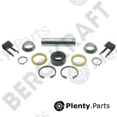 BERGKRAFT part BK9002174 Release Set, clutch operation