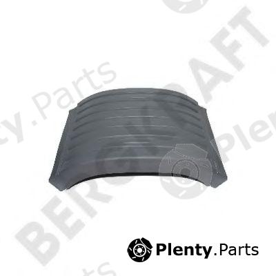  BERGKRAFT part BK9002268 Wing