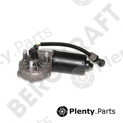  BERGKRAFT part BK9002324 Wiper Motor