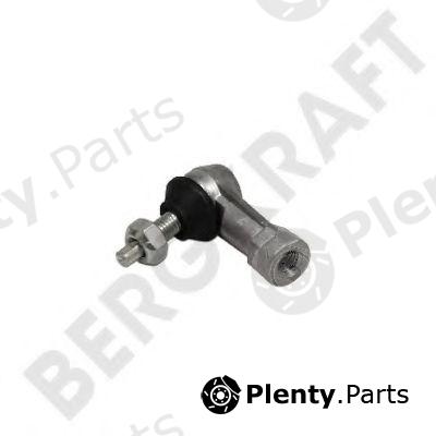  BERGKRAFT part BK9002351 Ball Head, gearshift linkage