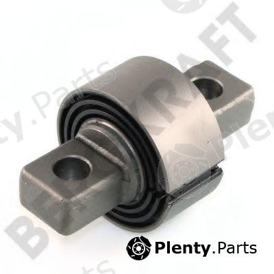  BERGKRAFT part BK9002353 Control Arm-/Trailing Arm Bush