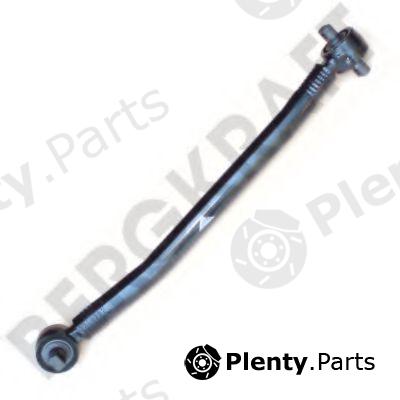 BERGKRAFT part BK9002402 Track Control Arm