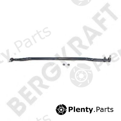  BERGKRAFT part BK9002504 Rod Assembly