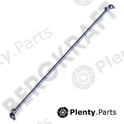  BERGKRAFT part BK9002505 Rod Assembly