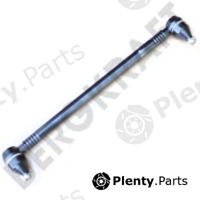  BERGKRAFT part BK9002510 Rod Assembly