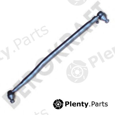  BERGKRAFT part BK9002515 Centre Rod Assembly