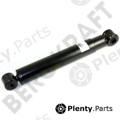  BERGKRAFT part BK9002525 Shock Absorber