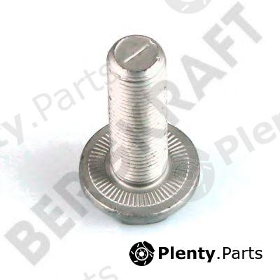  BERGKRAFT part BK9002560 Screw