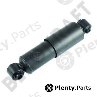  BERGKRAFT part BK9500418 Shock Absorber