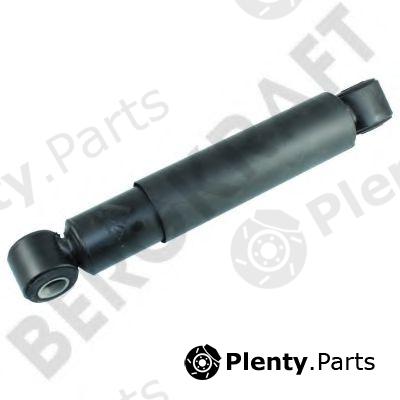  BERGKRAFT part BK9500696 Shock Absorber