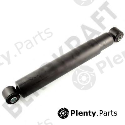  BERGKRAFT part BK9500994 Shock Absorber