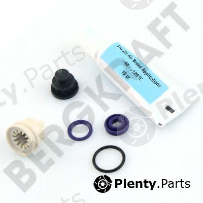  BERGKRAFT part BK9918082AS Repair Kit, clutch booster