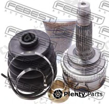  FEBEST part 0110036A48 Joint, drive shaft