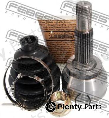  FEBEST part 0110-KSP90 (0110KSP90) Joint, drive shaft