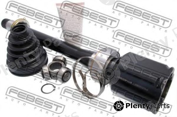  FEBEST part 0111ACV30RH Joint, drive shaft