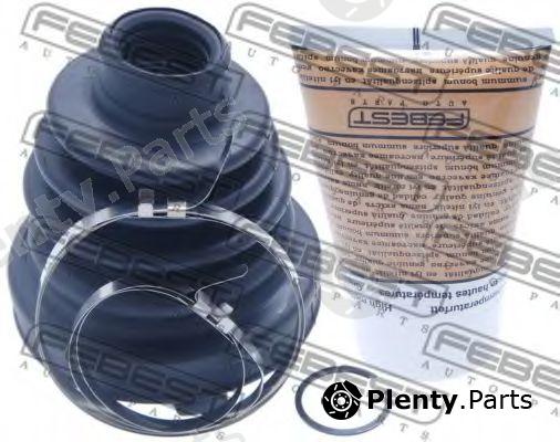  FEBEST part 0115-GSU35LHT (0115GSU35LHT) Bellow, driveshaft