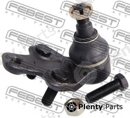  FEBEST part 0120MCV30L Ball Joint