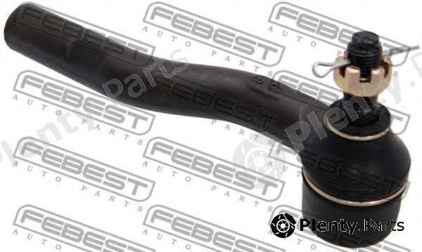  FEBEST part 0121KR52LH Tie Rod End