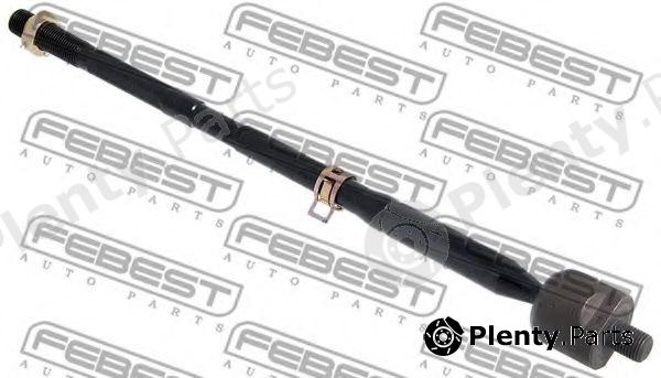  FEBEST part 0122250 Tie Rod Axle Joint