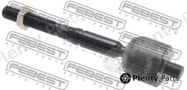  FEBEST part 0122-X4WD (0122X4WD) Tie Rod Axle Joint