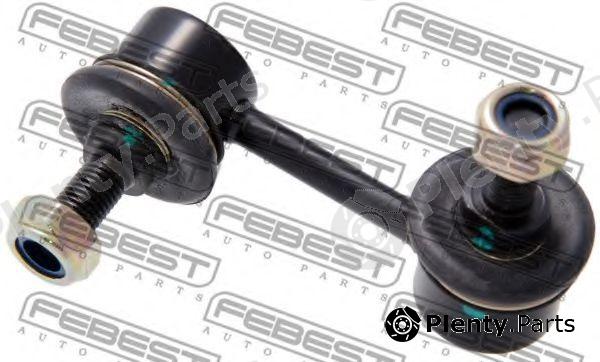  FEBEST part 0123431 Rod/Strut, stabiliser