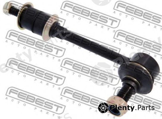  FEBEST part 0123502 Rod/Strut, stabiliser