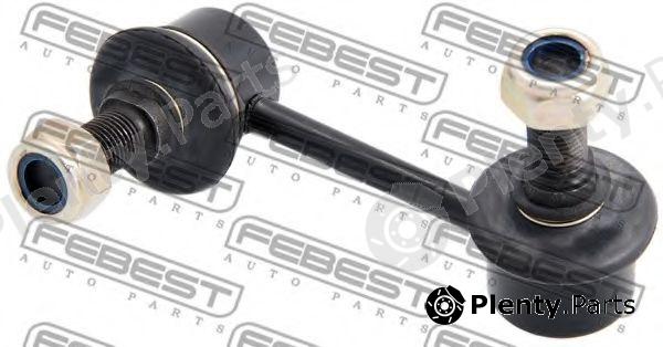  FEBEST part 0123KCH10FR Rod/Strut, stabiliser
