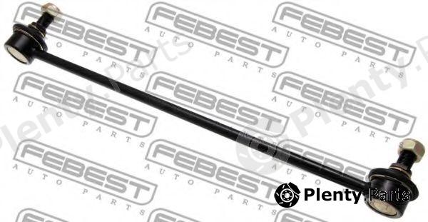  FEBEST part 0123KSP90F Rod/Strut, stabiliser