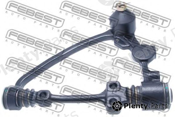  FEBEST part 0124-KCH10LH (0124KCH10LH) Track Control Arm