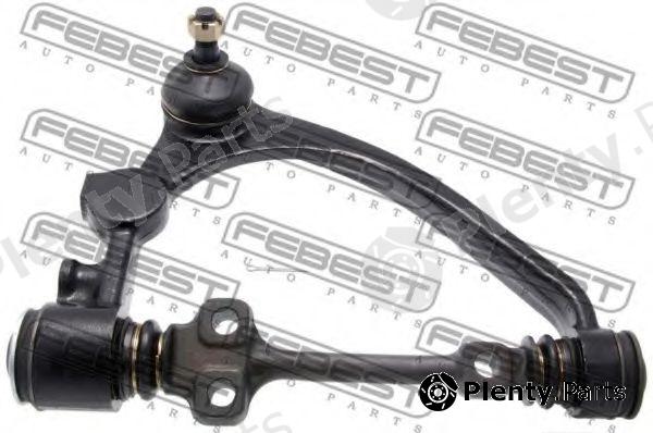  FEBEST part 0124-KLH28RH (0124KLH28RH) Track Control Arm