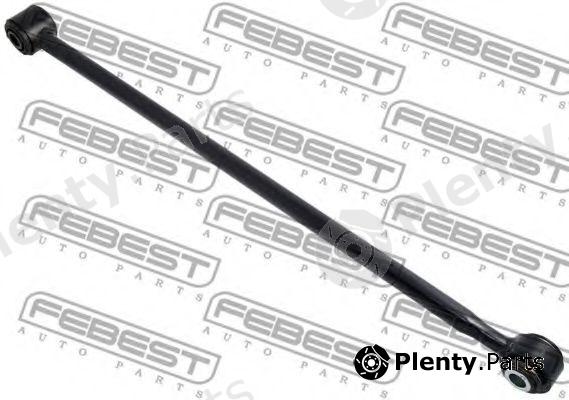 FEBEST part 0125SXV10 Track Control Arm