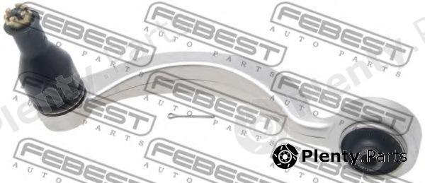  FEBEST part 0125USF40F1 Track Control Arm