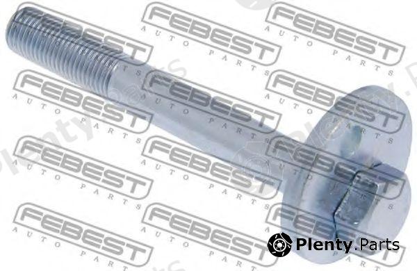 FEBEST part 0129004 Camber Correction Screw