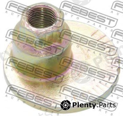  FEBEST part 0131002 Caster Shim, axle beam