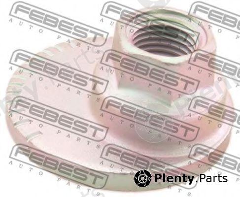  FEBEST part 0131006 Caster Shim, axle beam