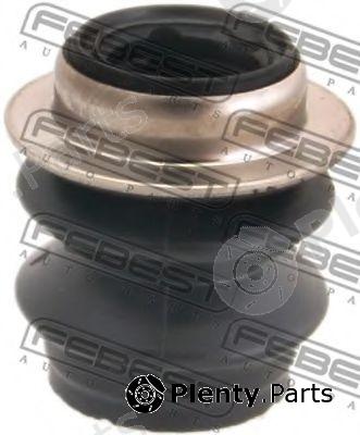  FEBEST part 0173-GRX120F (0173GRX120F) Bellow, brake caliper guide