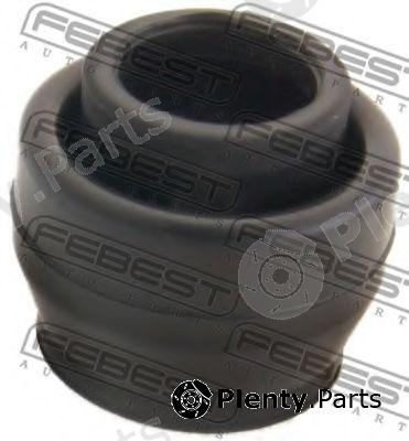  FEBEST part 0173GX100F Bellow, brake caliper guide