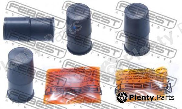  FEBEST part 0173-KSP90F (0173KSP90F) Bellow, brake caliper guide
