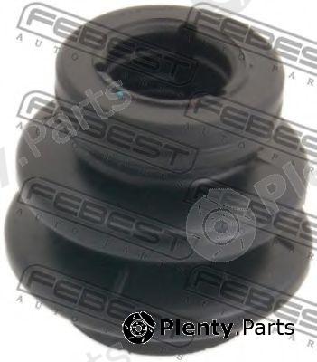  FEBEST part 0173NZE120F Bellow, brake caliper guide
