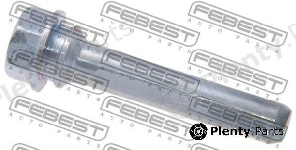 FEBEST part 0174190F Guide Bolt, brake caliper
