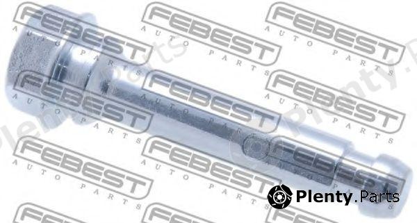  FEBEST part 0174-ACV40LOW (0174ACV40LOW) Guide Bolt, brake caliper