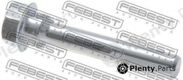  FEBEST part 0174GX100F Guide Bolt, brake caliper