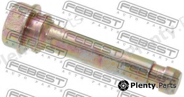  FEBEST part 0174GX90F Guide Bolt, brake caliper