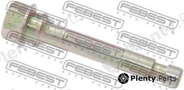  FEBEST part 0174GX90R Guide Bolt, brake caliper