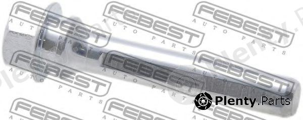  FEBEST part 0174NZE120F Guide Bolt, brake caliper