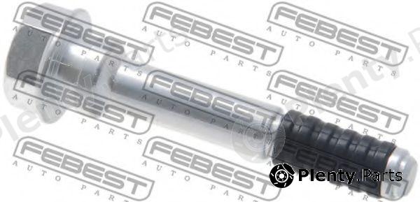  FEBEST part 0174SX100F Guide Bolt, brake caliper