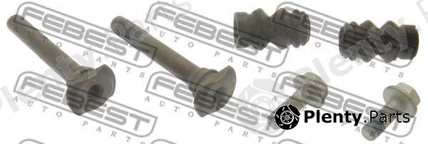  FEBEST part 0174-ZRE151R-KIT (0174ZRE151RKIT) Guide Bolt, brake caliper