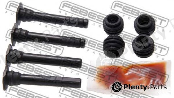  FEBEST part 0174-ZZE120F (0174ZZE120F) Guide Bolt, brake caliper